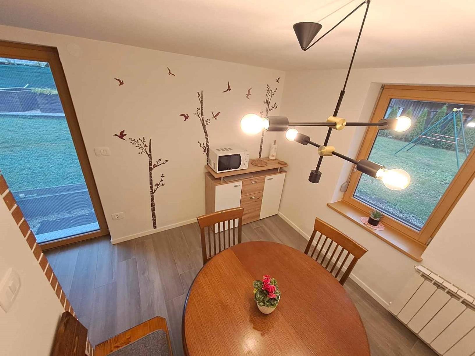 Apartma Nando Bovec Extérieur photo