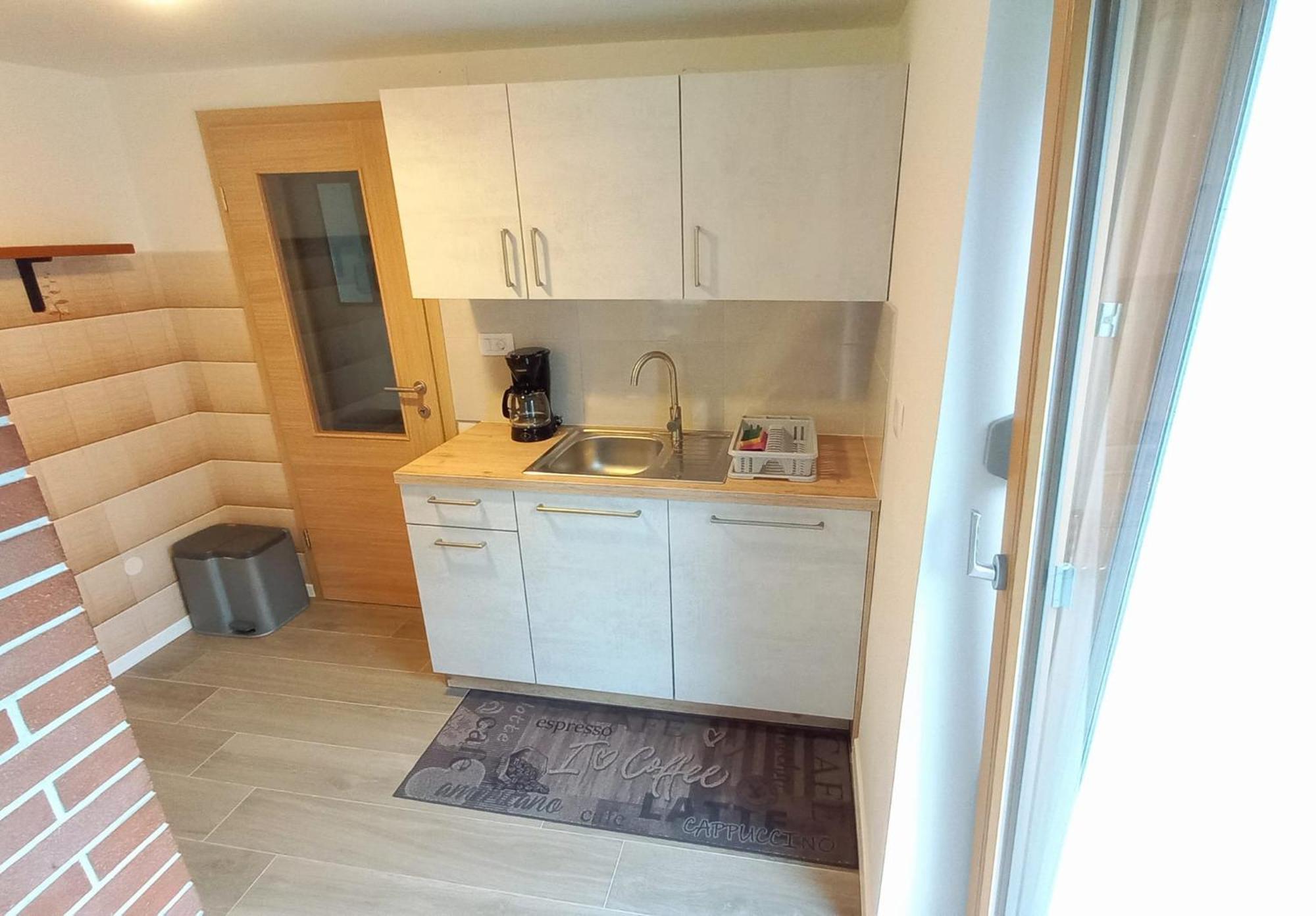 Apartma Nando Bovec Extérieur photo