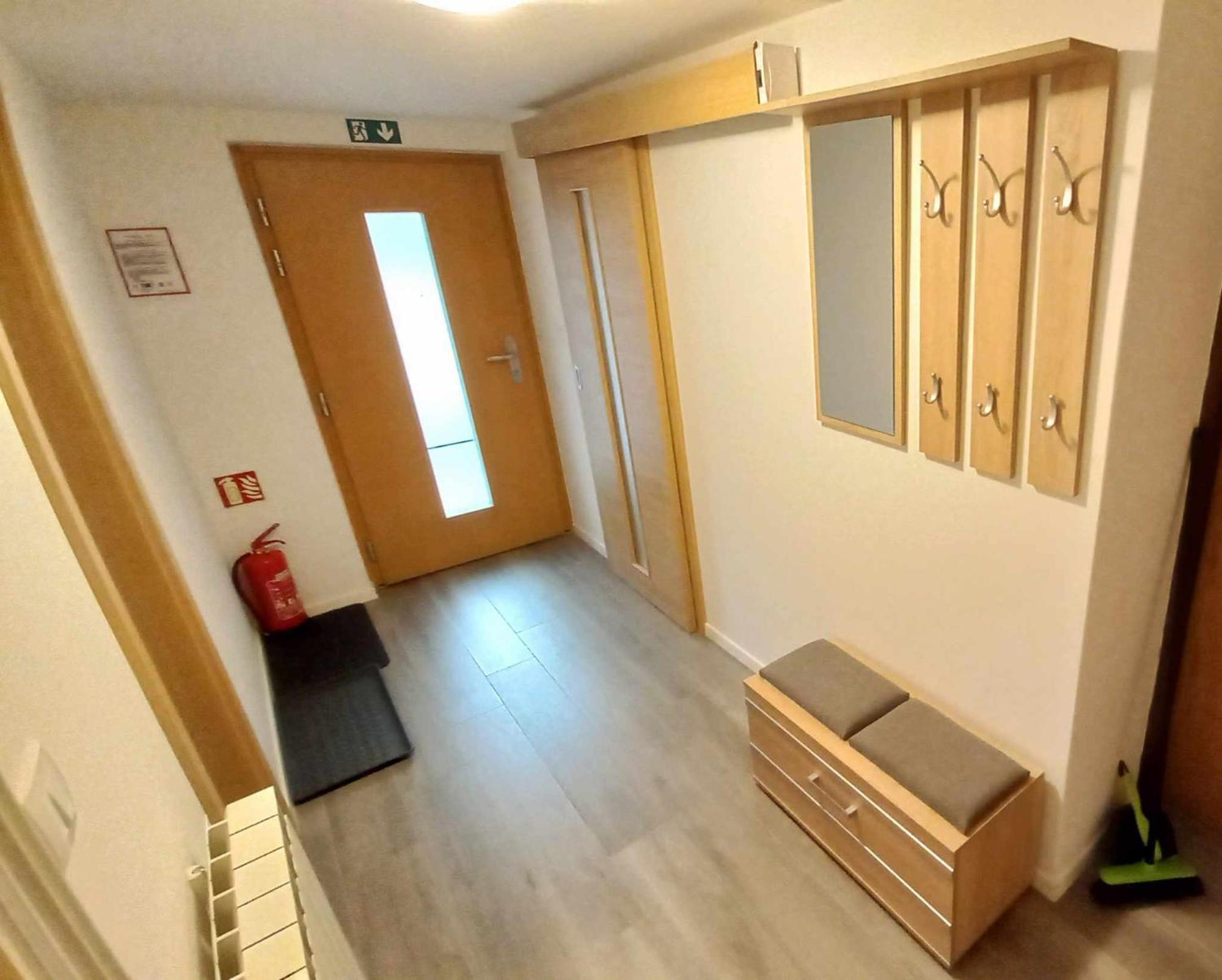Apartma Nando Bovec Extérieur photo
