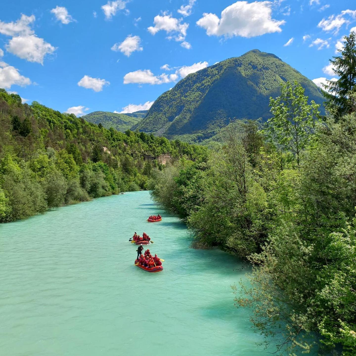 Apartma Nando Bovec Extérieur photo
