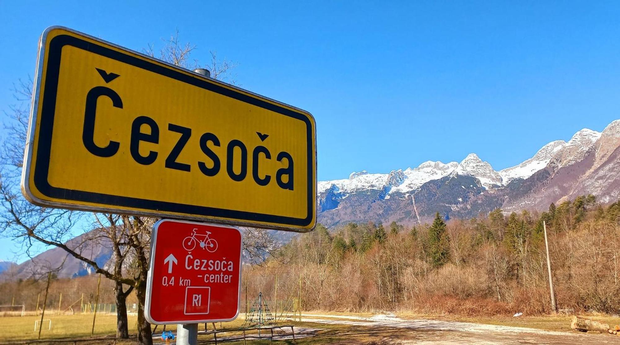 Apartma Nando Bovec Extérieur photo